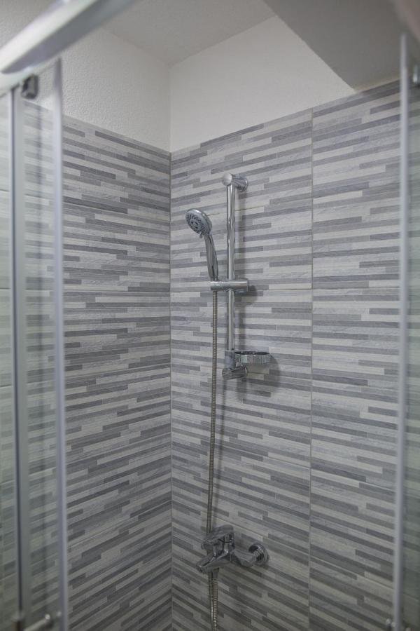 Serious Job Apartment Dubrovnik Exteriör bild