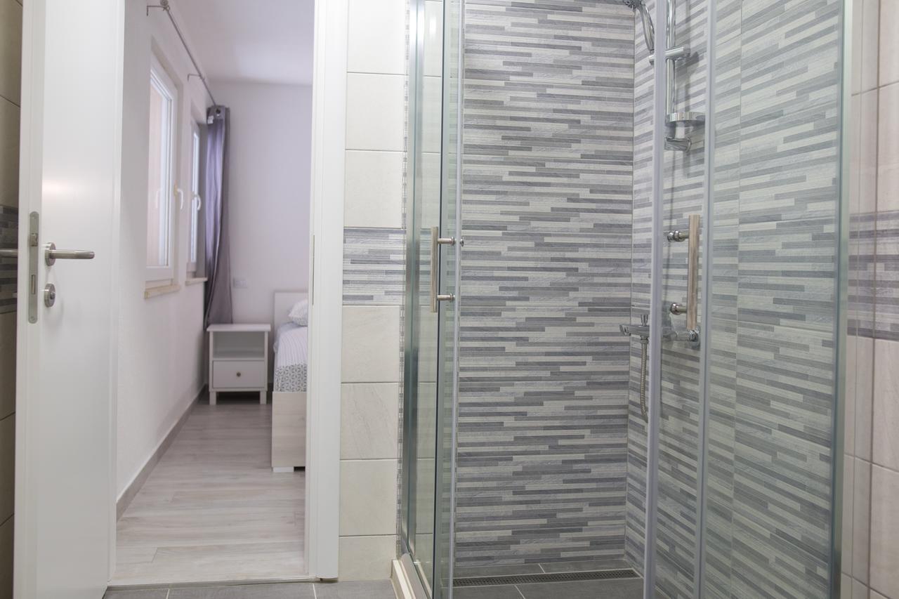 Serious Job Apartment Dubrovnik Rum bild