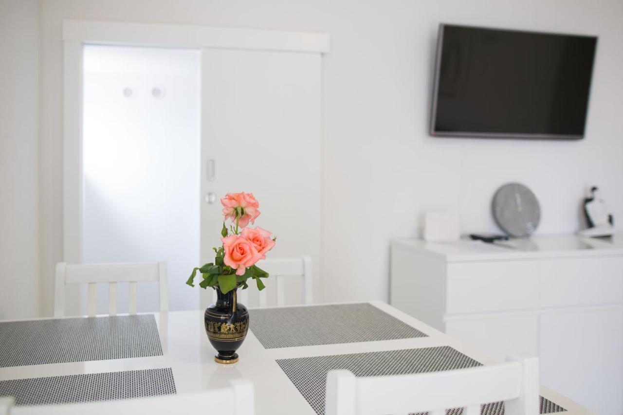Serious Job Apartment Dubrovnik Exteriör bild